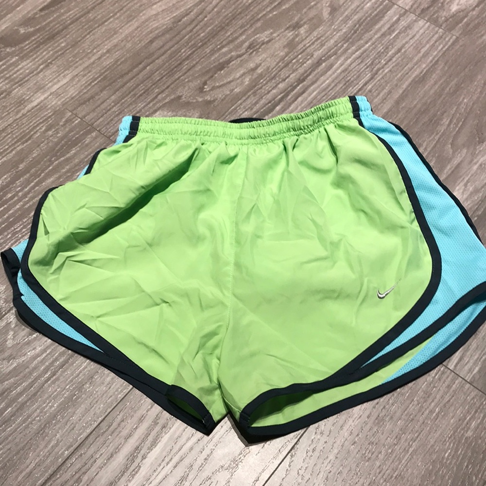 Nike Shorts!